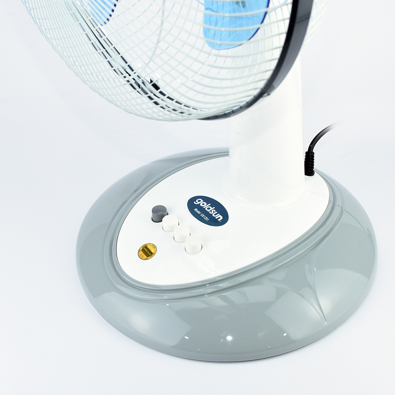 Quạt bàn Goldsun CA1201 - Hàng chính hãng