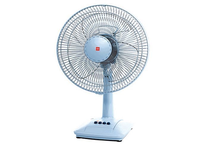 Quạt bàn KDK A40A - Hàng chính hãng