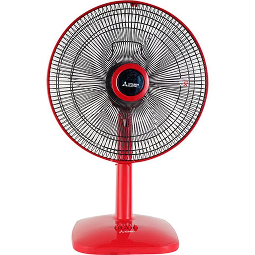 Quạt bàn Mitsubishi D16-GV - Hàng chính hãng