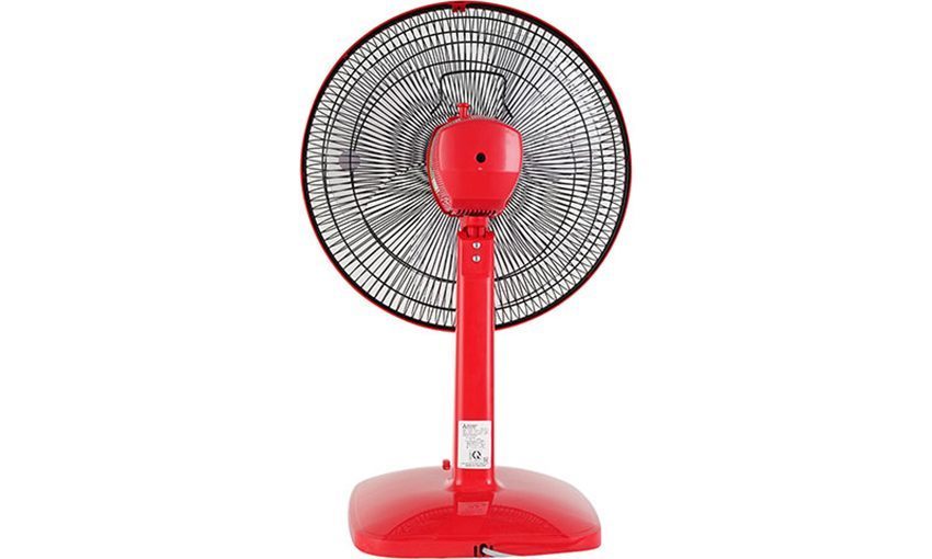 Quạt bàn Mitsubishi D16-GV - Hàng chính hãng