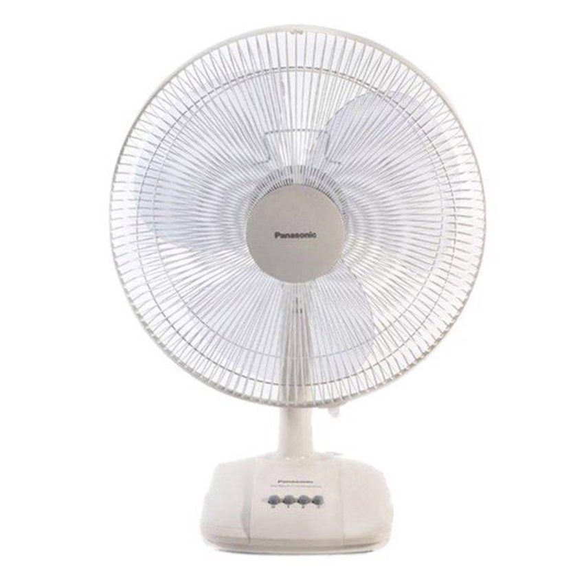 Quạt bàn Panasonic F-400CI - Hàng chính hãng