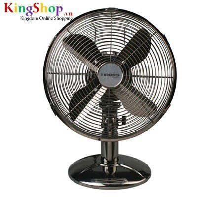 Quạt bàn Tiross TS952 - Hàng chính hãng