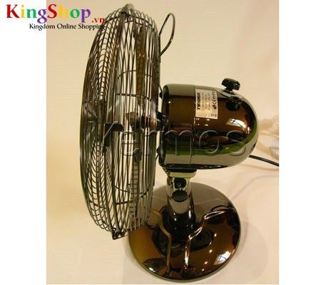 Quạt bàn Tiross TS952 - Hàng chính hãng