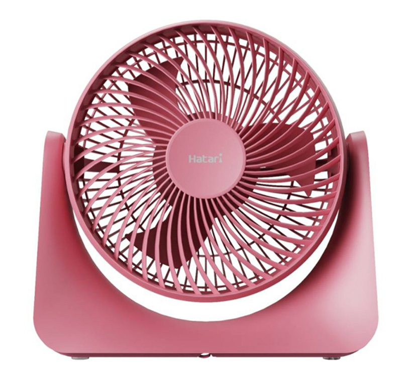 Quạt bàn Hatari PS8M1  - Hàng chính hãng
