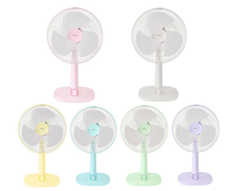 Quạt để bàn Hatari T14M1 - Hàng chính hãng