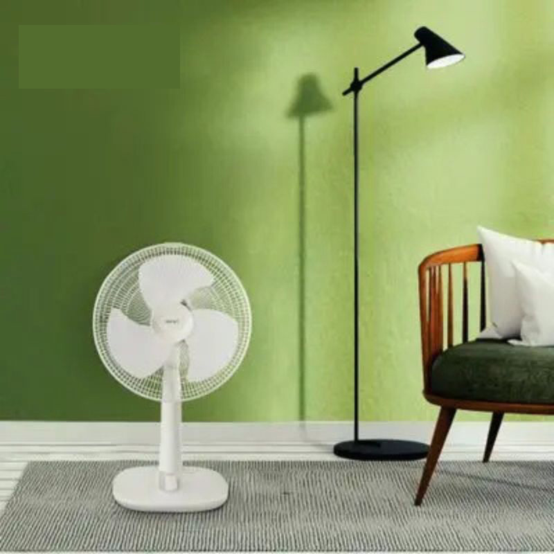 Quạt để bàn Hatari T14M1 - Hàng chính hãng