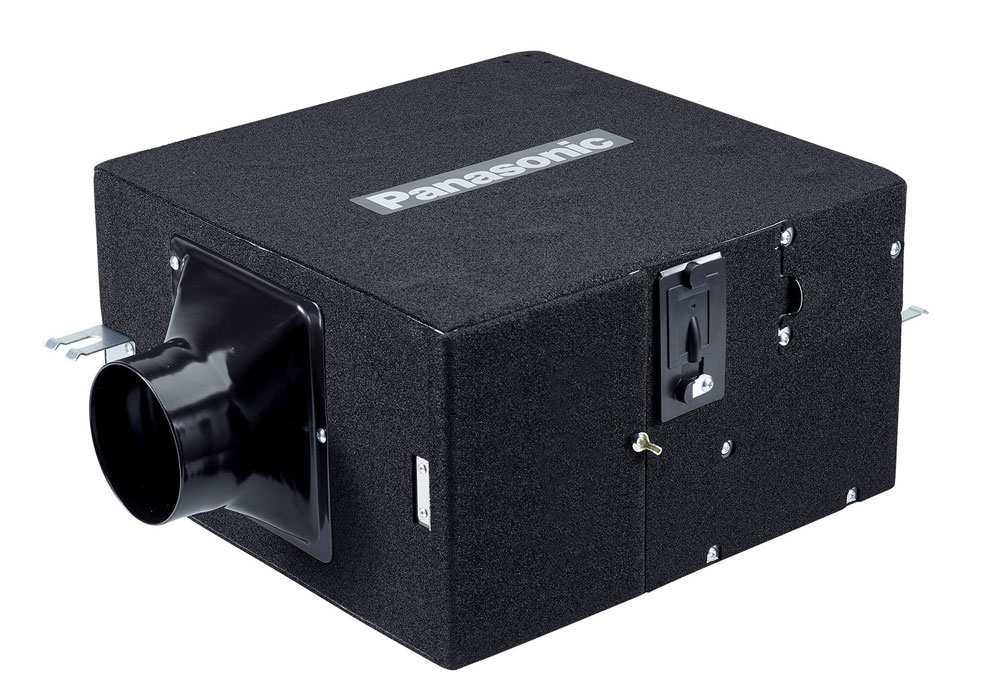 Quạt cấp gió Cabinet Panasonic FV-01NAP1 - Hàng chính hãng