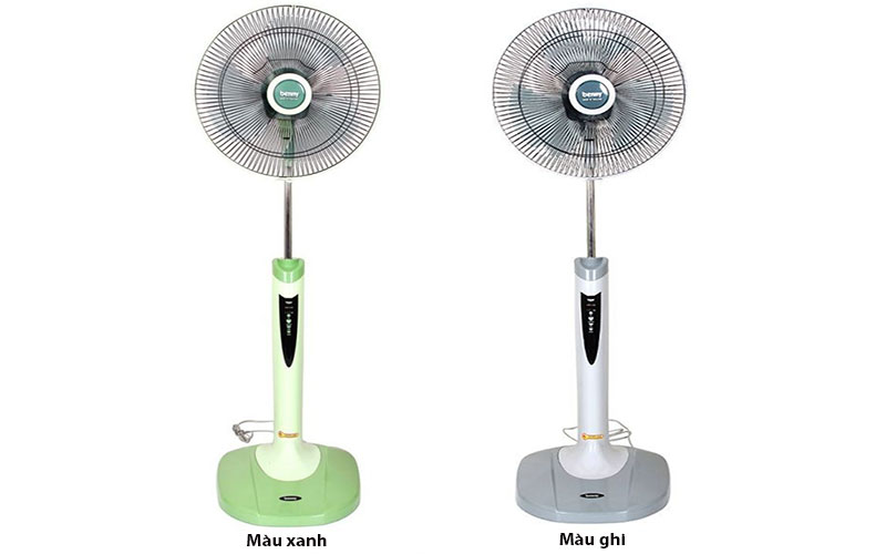 Quạt cây Benny BF-49T - Hàng chính hãng