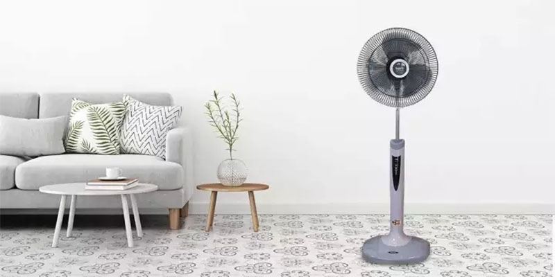 Quạt cây Benny BF-49T - Hàng chính hãng