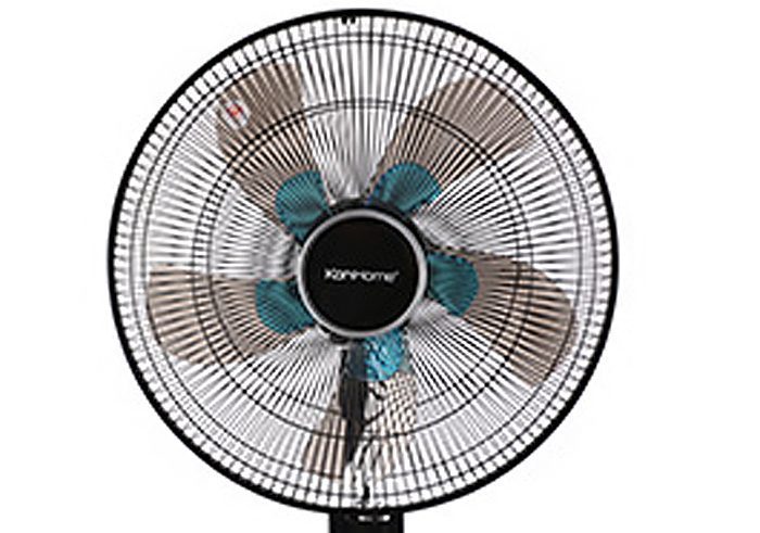 Quạt cây Korihome SFK-268-BS - Hàng chính hãng