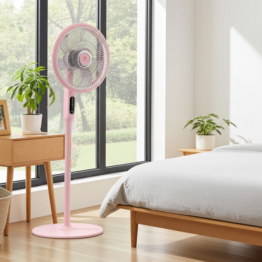 Quạt cây Hawonkoo DC FDH-012-SPEED24-CF - Hàng chính hãng