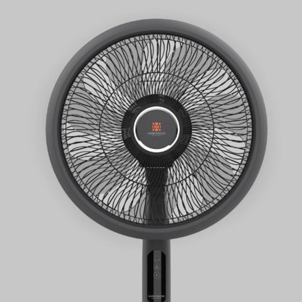 Quạt cây Hawonkoo DC FDH-012-SPEED24-CF - Hàng chính hãng