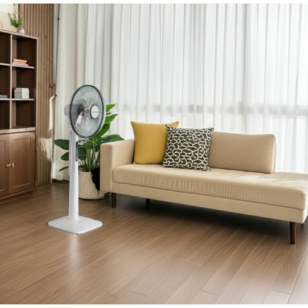 Quạt cây Livotec S-400 - Hàng chính hãng