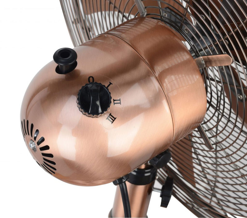 Quạt cây Mr.Vũ MEMORY - Hàng chính hãng