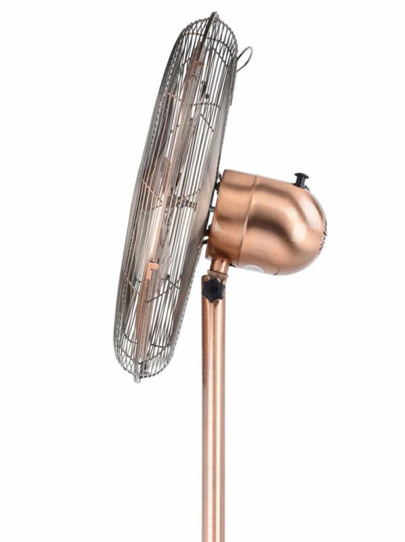 Quạt cây Mr.Vũ MEMORY - Hàng chính hãng