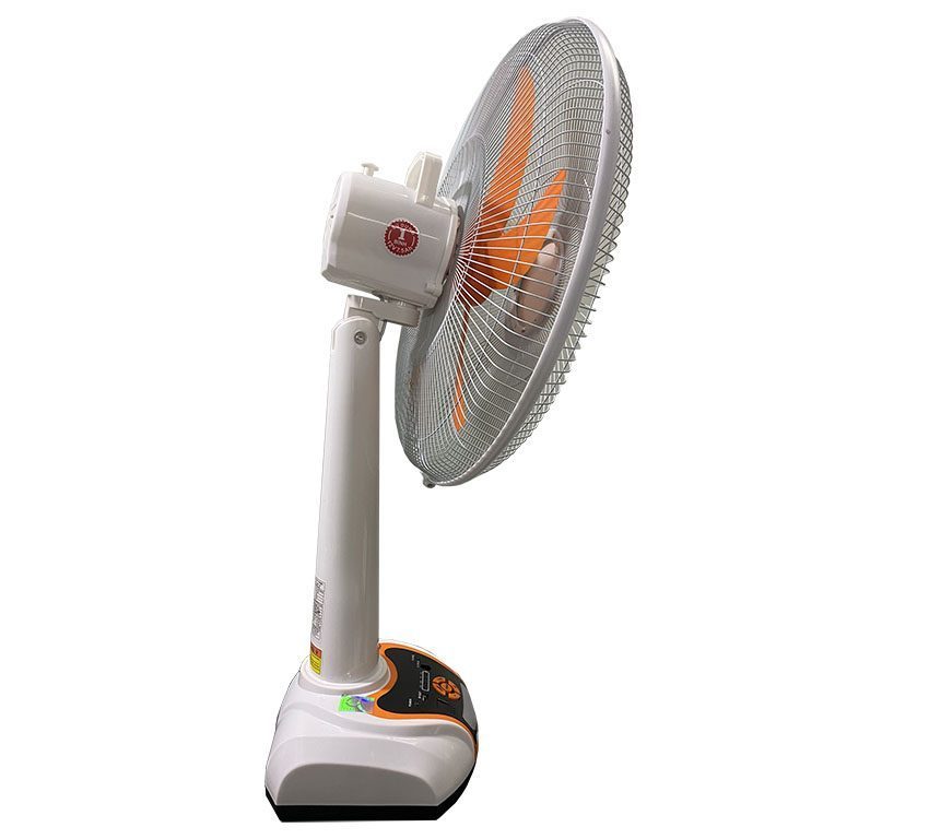 Quạt cây tích điện Honjianda HJD-FL618 - Hàng chính hãng