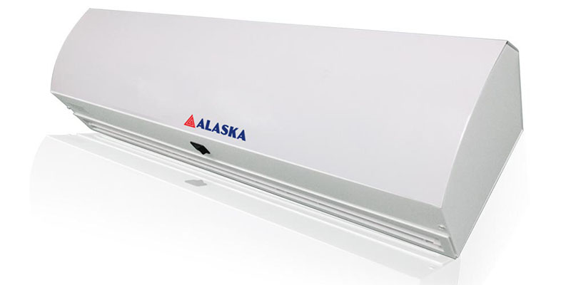 Quạt chắn gió Alaska AFC-1.25-09 - Hàng chính hãng