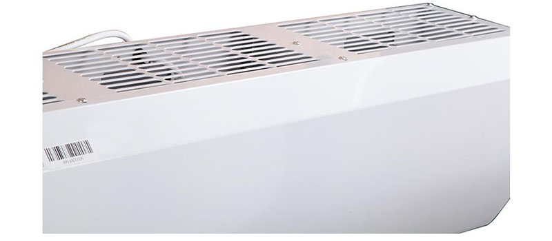 Quạt chắn gió Alaska AFC-1.25-09 - Hàng chính hãng