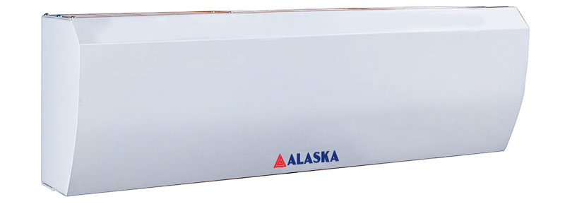 Quạt chắn gió Alaska AFC-1.25-09 - Hàng chính hãng