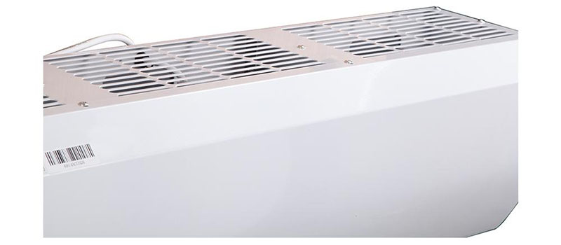 Quạt chắn gió Alaska AFC-1.25-12 - Hàng chính hãng