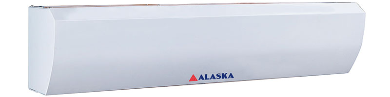 Quạt chắn gió Alaska AFC-1.5-12 - Hàng chính hãng