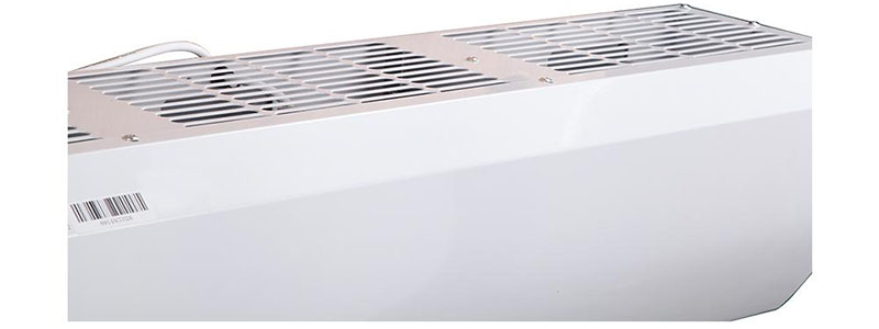 Quạt chắn gió Alaska AFC-1.5-12 - Hàng chính hãng