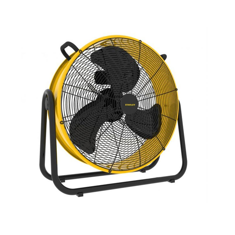 Quạt điện công nghiệp  Stanley SLF305018 thiết kế chắc chắn, không lo đổ ngã khi hoạt động