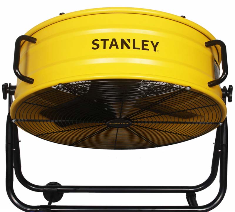 Quạt công nghiệp Stanley SLF306125D - Hàng chính hãng