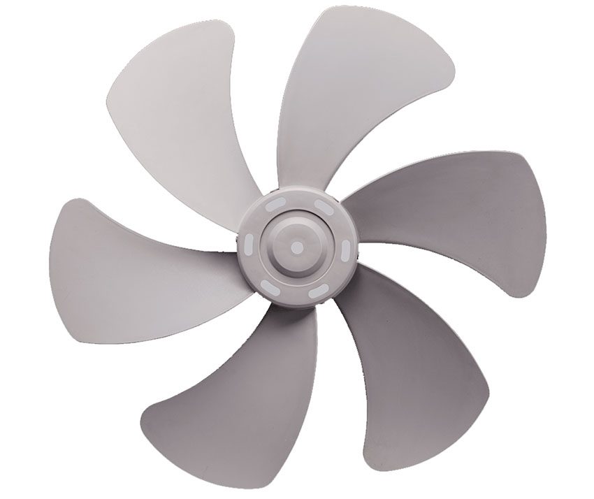 Cánh của Quạt công nghiệp Hatari IQ25M1