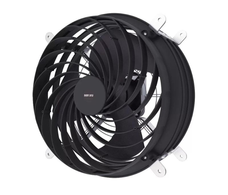 Quạt công nghiệp Mr.Vũ KOSMO-20G3 - Hàng chính hãng
