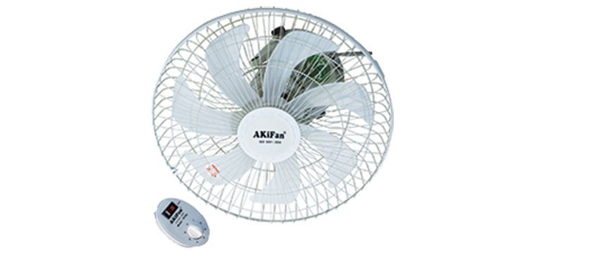 Quạt đảo trần AkiFan TD105