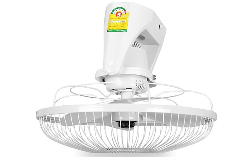 Quạt đảo trần Benny BFC-43 - Hàng chính hãng