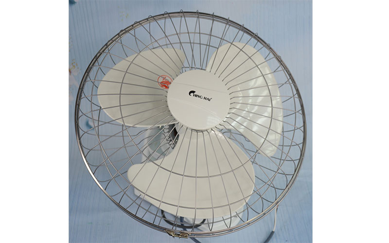 Quạt đảo trần Ching Hai HB9360A (có điều khiển) - Hàng chính hãng