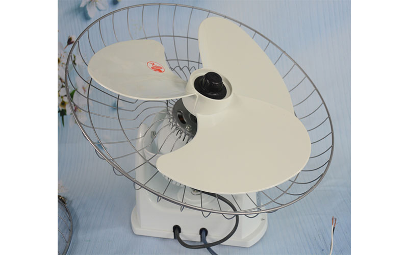 Quạt đảo trần Ching Hai HB9360A (có điều khiển) - Hàng chính hãng