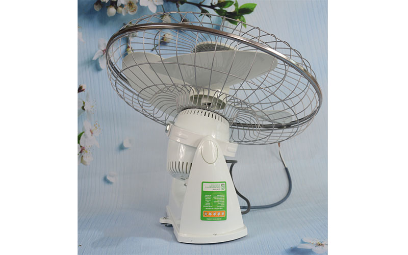 Quạt đảo trần Ching Hai HB9360A (có điều khiển) - Hàng chính hãng