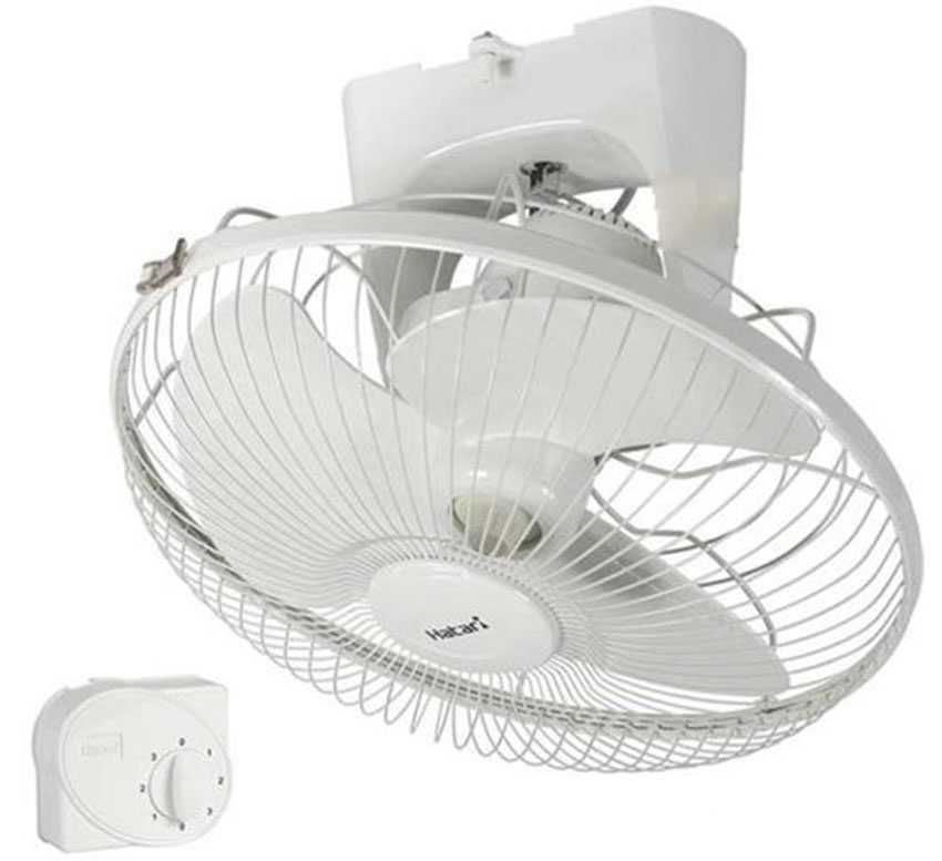 Quạt đảo trần Hatari HT-C16M8(N) - Hàng chính hãng