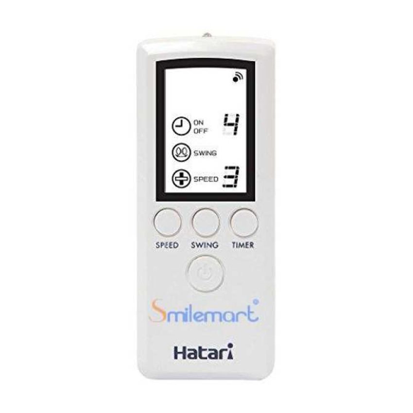 Quạt đảo trần Hatari HT-C16R1 - Hàng chính hãng