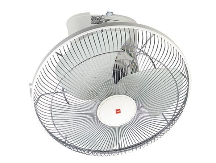 Quạt đảo trần KDK M40R