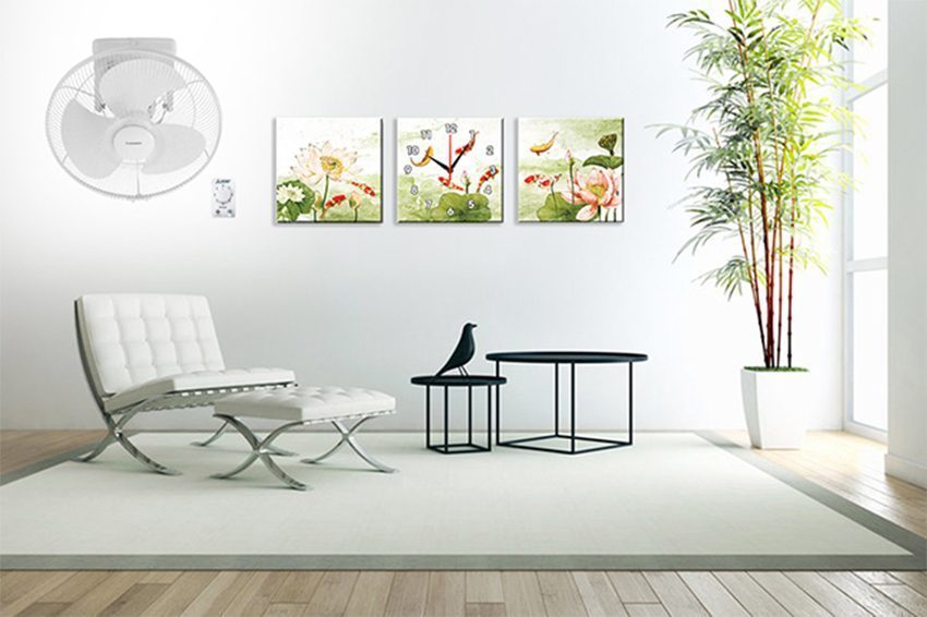 Quạt đảo trần Mitsubishi CY16-GV - Hàng chính hãng