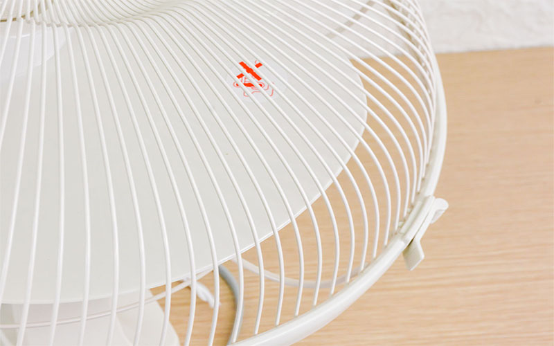 Quạt đảo trần Mitsubishi CY16-GA WH - Hàng chính hãng