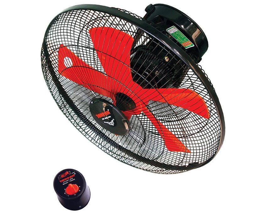 Quạt trần đảo YanFan TD505  - Hàng chính hãng