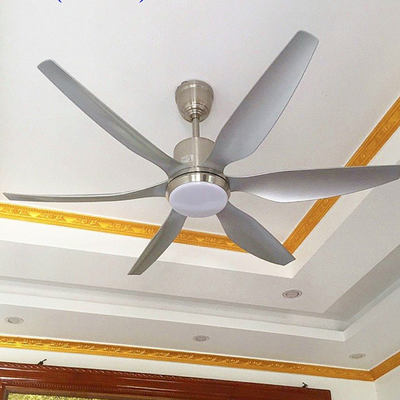 Quạt trần đèn 6 cánh Klasse 58KSA - Hàng chính hãng