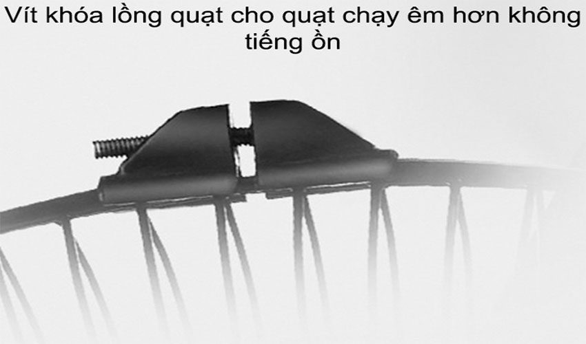 Quạt điện đa năng Kachi MK-143 - Hàng chính hãng