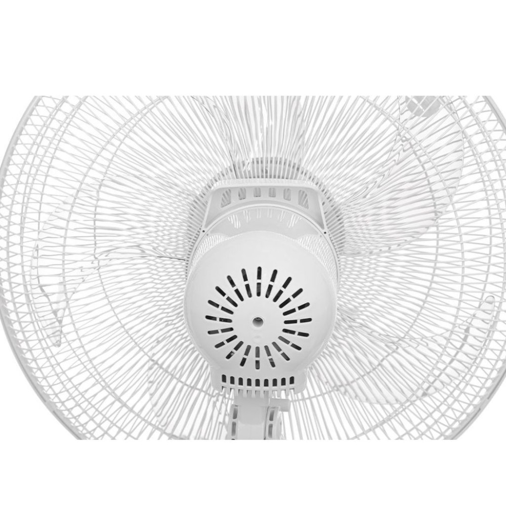 Quạt đứng Hitachi LF-A6RCWN - Hàng chính hãng