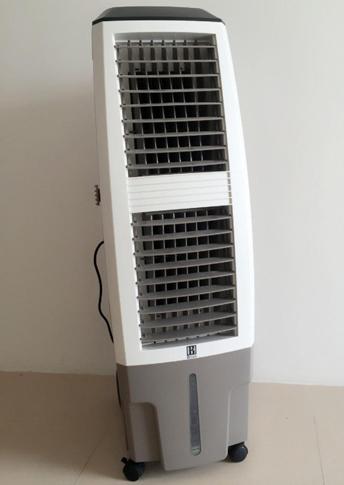 Quạt điều hòa Boss S101 - Hàng chính hãng