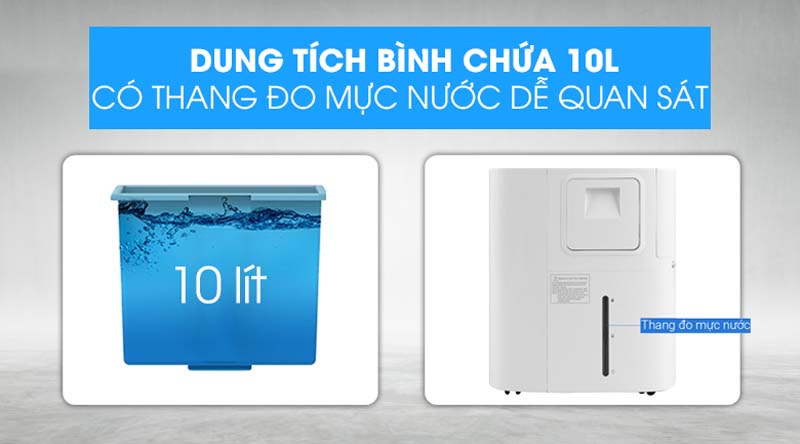 Quạt điều hòa Gree KSWK-10X61D - Hàng chính hãng