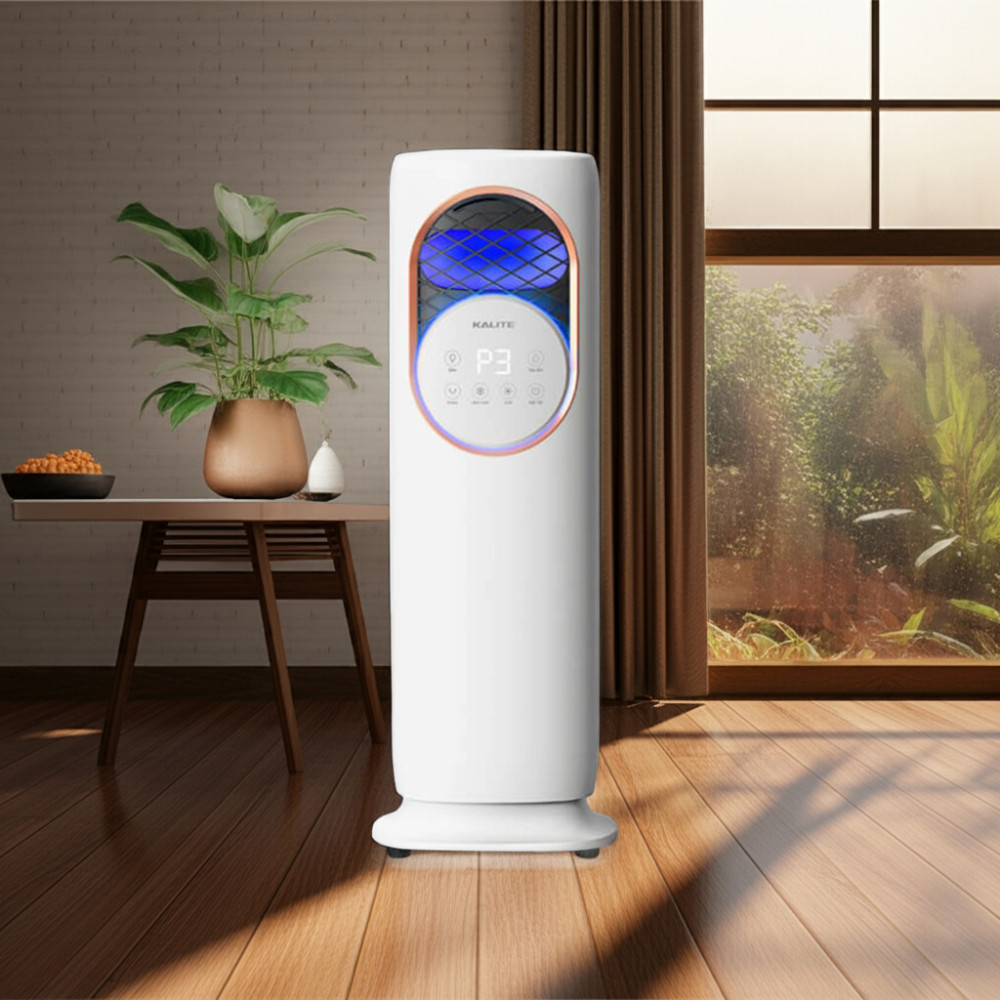 Quạt điều hòa Kalite KSA368 - Hàng chính hãng