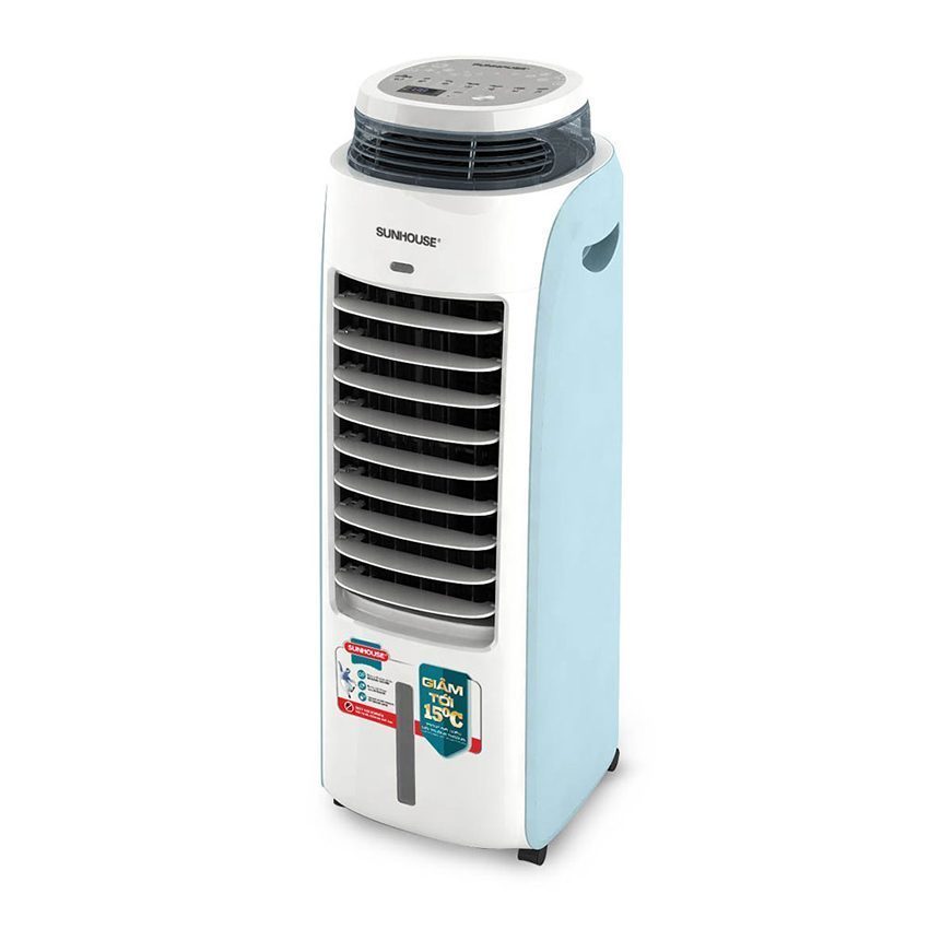Quạt điều hòa Sunhouse SHD-7718 - Hàng chính hãng