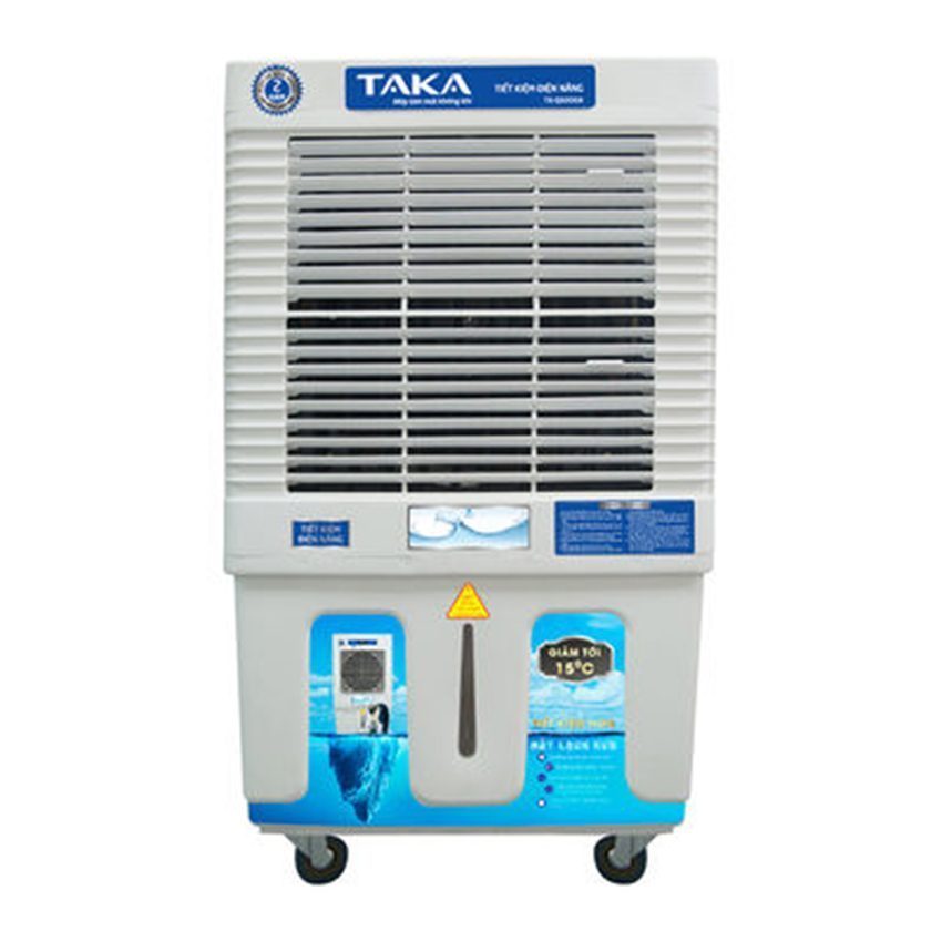 Quạt điều hòa Taka TK-Q6000A - Hàng chính hãng