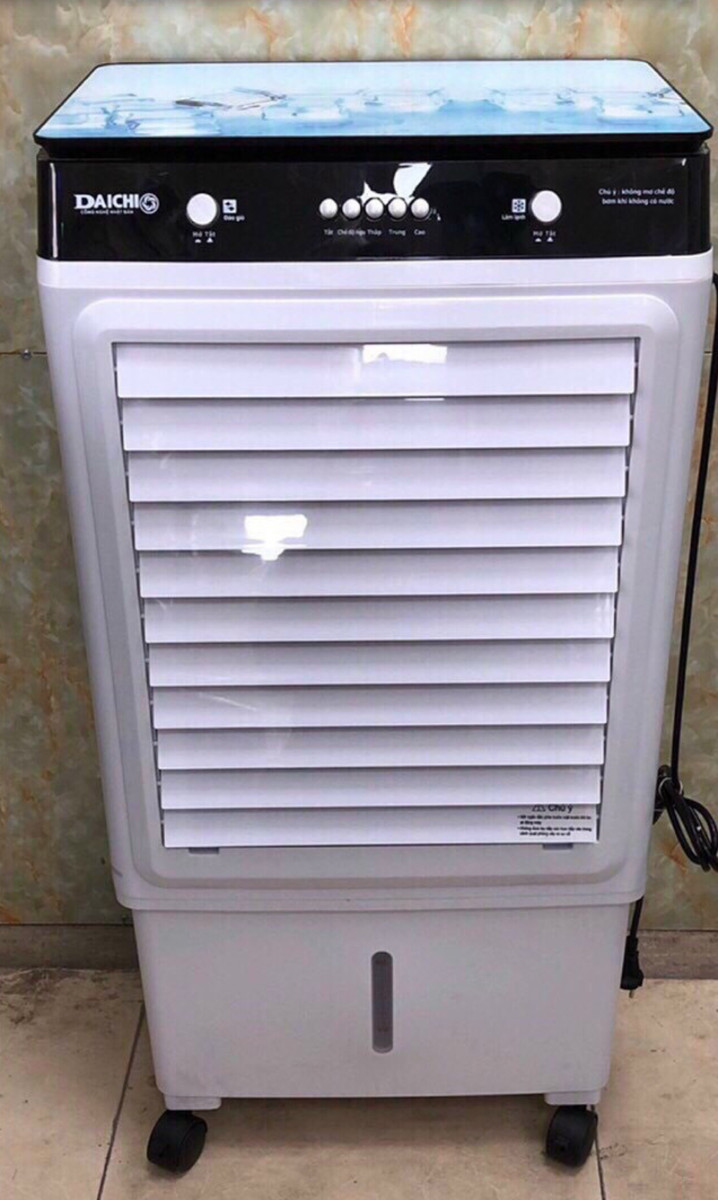 Quạt điều hòa Daichi HA-5500 - Hàng chính hãng